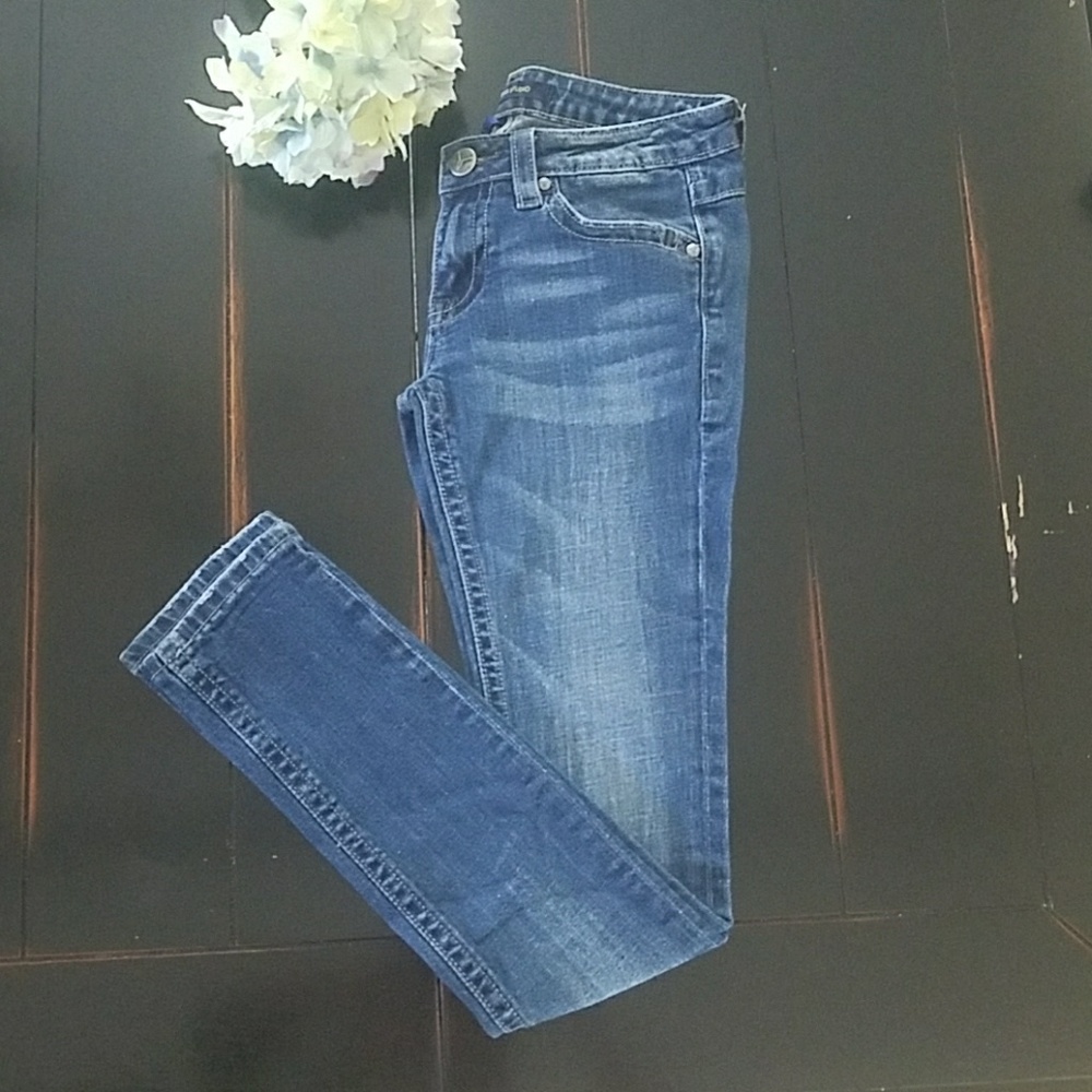 Vigoss Jeans